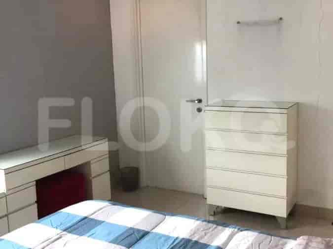 Apartemen 2BR Mewah Dijual - APAa8f, Lantai Tinggi, Istana Sahid Apartment 2