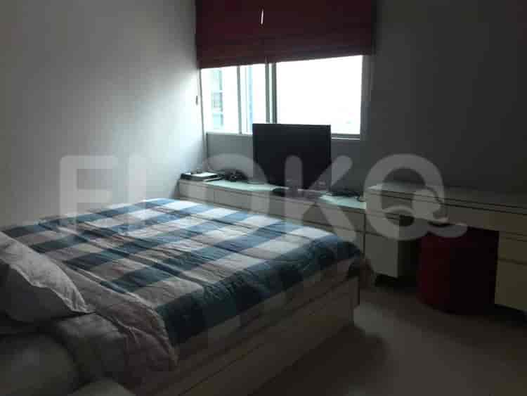 Apartemen 2BR Mewah Dijual - APAa8f, Lantai Tinggi, Istana Sahid Apartment 3