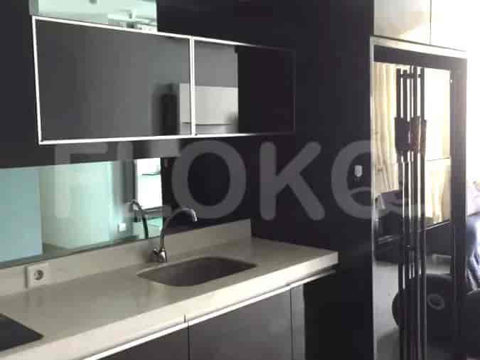 Apartemen 2BR Mewah Dijual - APAa8f, Lantai Tinggi, Istana Sahid Apartment 4