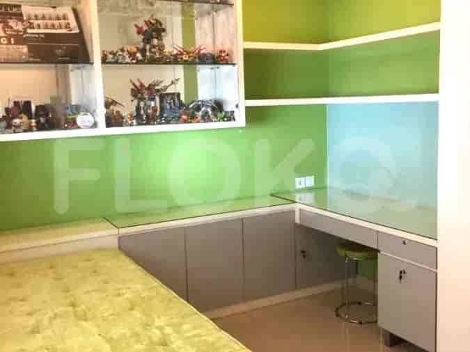 Apartemen 2BR Mewah Dijual - APAa8f, Lantai Tinggi, Istana Sahid Apartment 5