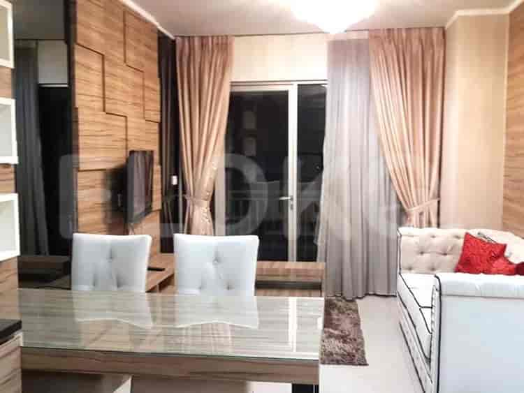 Apartemen 2BR Furnished Dijual - APA357, Lantai Tinggi, Apartemen Istana Sahid 3