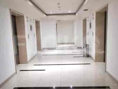 Apartemen 2BR Furnished Lengkap Dijual - APAa7e, Lantai Tinggi, Istana Sahid Apartment 1