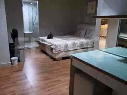 Apartemen 2BR Furnished Lengkap Dijual - APAa7e, Lantai Tinggi, Istana Sahid Apartment 2