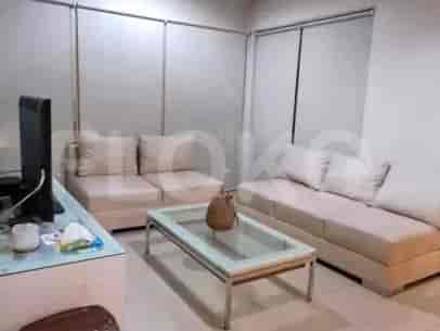 Apartemen 2BR Furnished Lengkap Dijual - APAa7e, Lantai Tinggi, Istana Sahid Apartment 3