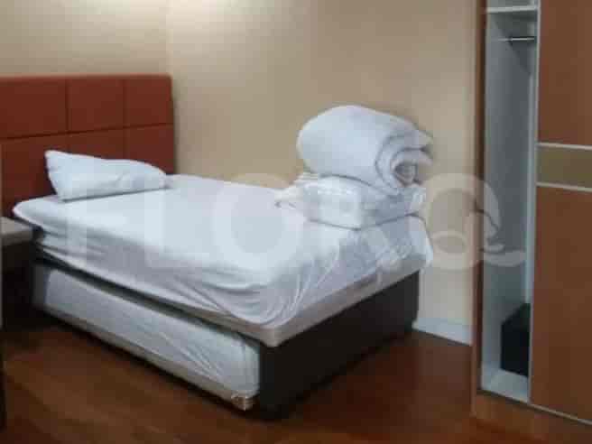 Furnished 2BR Apartment for Sale - APA1a5, High Floor, Tanah Abang 2