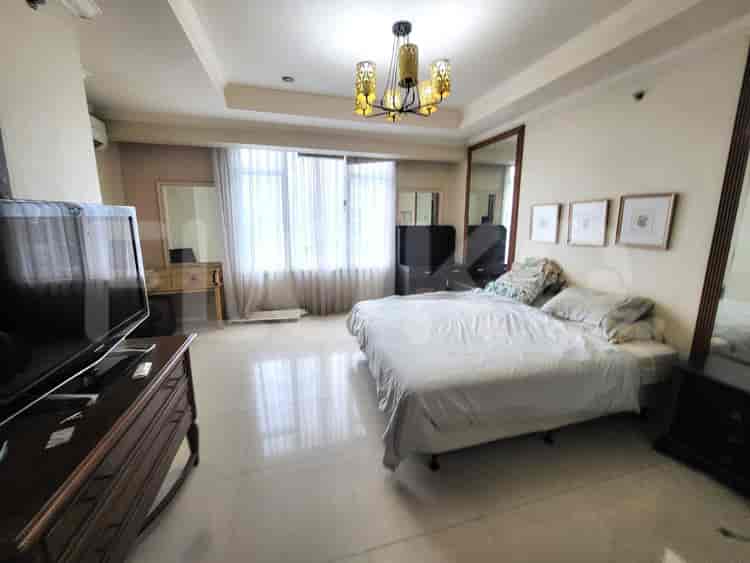 Fully Furnished 2BR Apartment for Sale - APA429, Low Floor, Tanah Abang 1