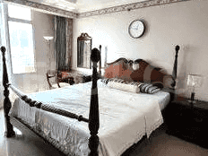 Dijual Apartemen 2BR Furnished Lengkap - APAefa62, Lantai Rendah, Apartemen Istana Sahid 4