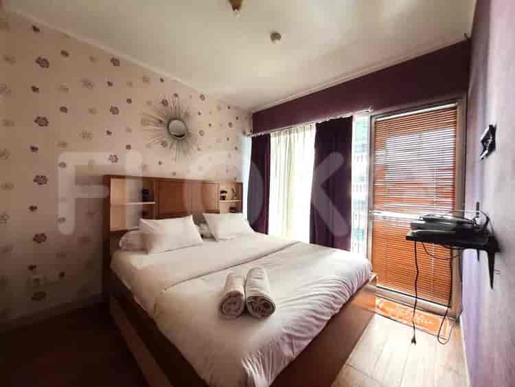 Apartemen 2BR Furnished Dijual - APA2c8, Lantai Rendah, Apartemen Istana Sahid 2