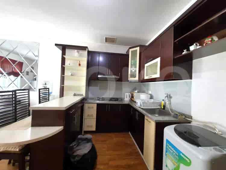Apartemen 2BR Furnished Dijual - APA2c8, Lantai Rendah, Apartemen Istana Sahid 3