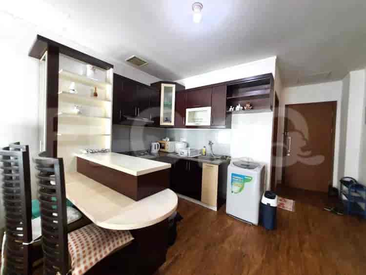 Apartemen 2BR Furnished Dijual - APA2c8, Lantai Rendah, Apartemen Istana Sahid 5
