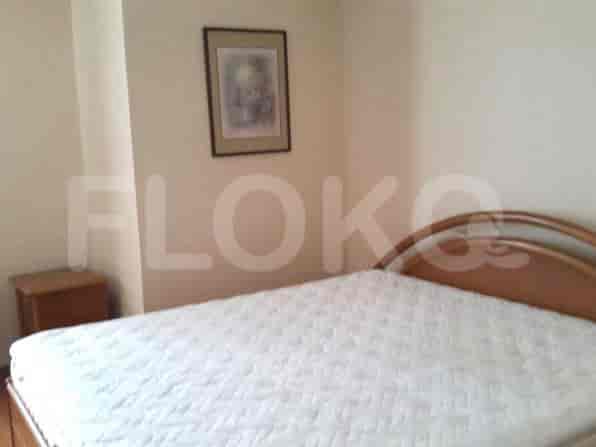Apartemen 2BR Fully Furnished Dijual - APA727, Lantai Menengah, Tanah Abang 1