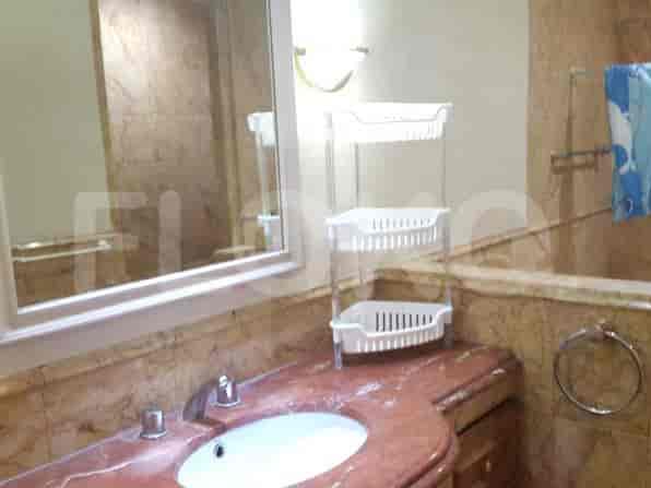 Apartemen 2BR Fully Furnished Dijual - APA727, Lantai Menengah, Tanah Abang 3