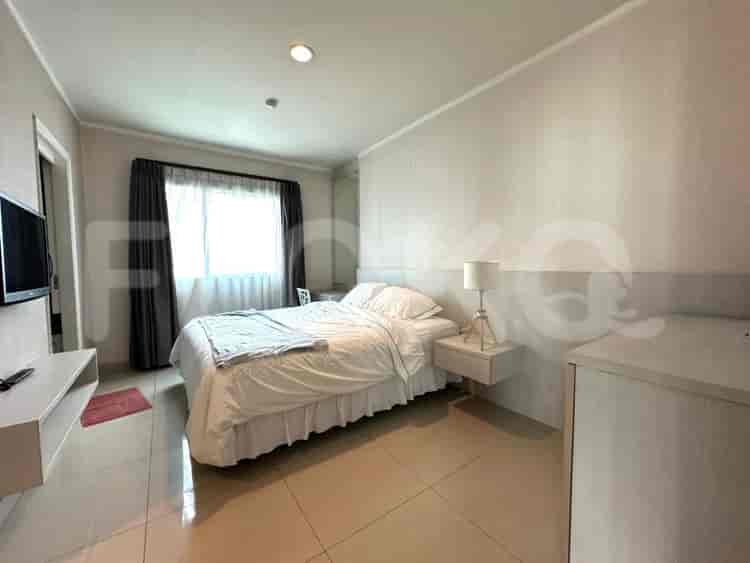 Furnished 2BR Apartment for Sale - APA5b7, Middle Floor, Istana Sahid Apartment 1