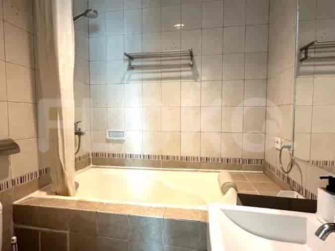 Furnished 2BR Apartment for Sale - APA5b7, Middle Floor, Istana Sahid Apartment 3