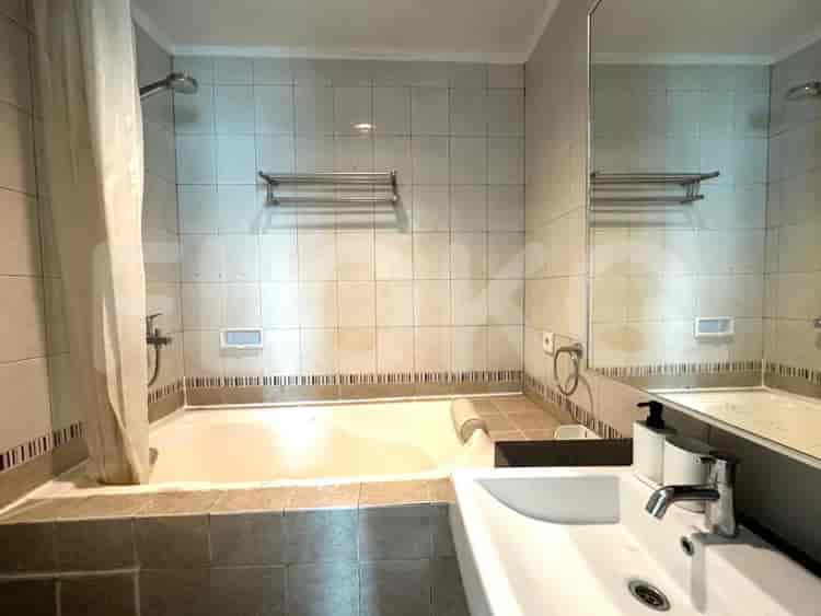 Furnished 2BR Apartment for Sale - APA5b7, Middle Floor, Istana Sahid Apartment 4