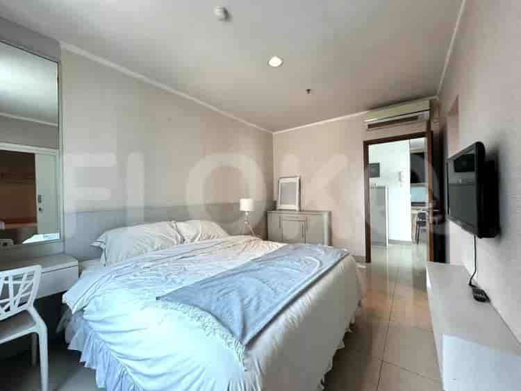 Furnished 2BR Apartment for Sale - APA5b7, Middle Floor, Istana Sahid Apartment 6