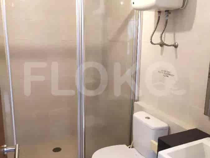 Apartemen 2BR Berperabot Lengkap Dijual - APAe78, Lantai Menengah, Istana Sahid Apartment 2