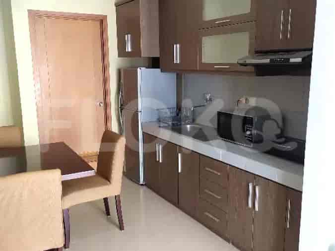 Apartemen 2BR Berperabot Lengkap Dijual - APAe78, Lantai Menengah, Istana Sahid Apartment 5
