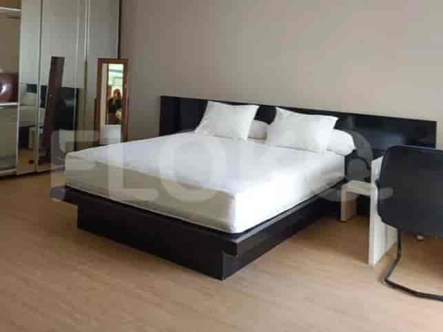 Apartemen Mewah 4-Kamar Tidur Dijual - APAfa3, Lantai Tinggi, Apartemen Istana Sahid 1