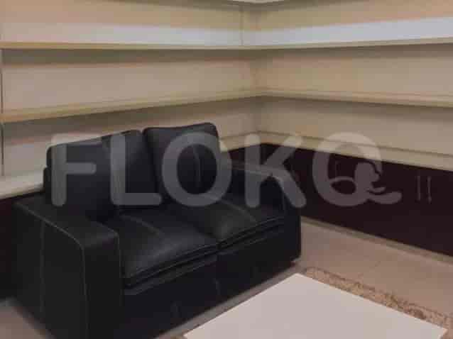 Apartemen Mewah 4-Kamar Tidur Dijual - APAfa3, Lantai Tinggi, Apartemen Istana Sahid 2