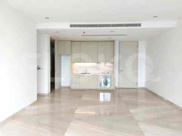 APAcfc 10th Floor | 2BR Semi Furnished Apartment for Sale, TB Simatupang 3