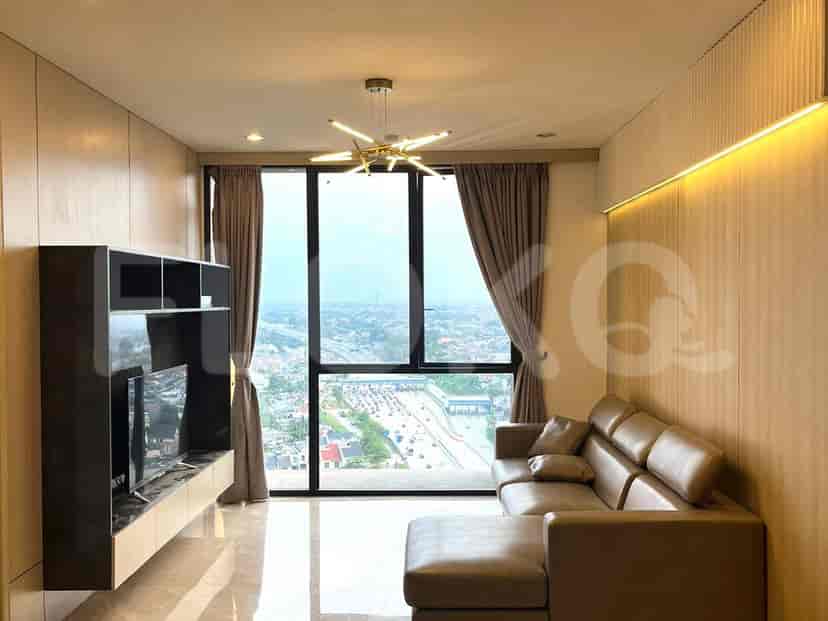 APA78d Lantai 20 | Apartemen Furnished Dijual, TB Simatupang 1