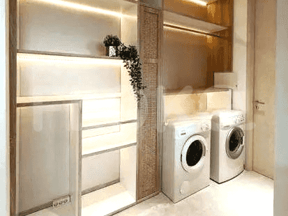 APAa6b 20th Floor | 2BR Apartment for Sale, TB Simatupang 5