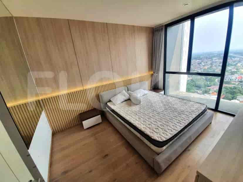 APA1e3 Lantai 20 | Apartemen 2BR Furnished Dijual, Apartemen Izzara, TB Simatupang 3