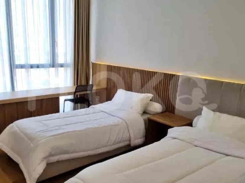 APA9cf Lantai 26 | Apartemen 2BR Furnished Dijual, TB Simatupang 3