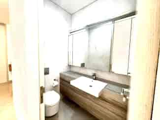 APAcc2 5th Floor | Furnished 3BR Apartment Sale, TB Simatupang 1