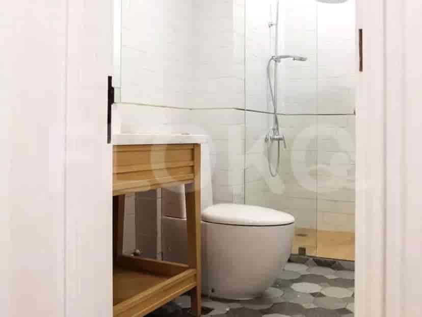 APA378 Lantai 27 | Dijual Apartemen 4BR, TB Simatupang 1