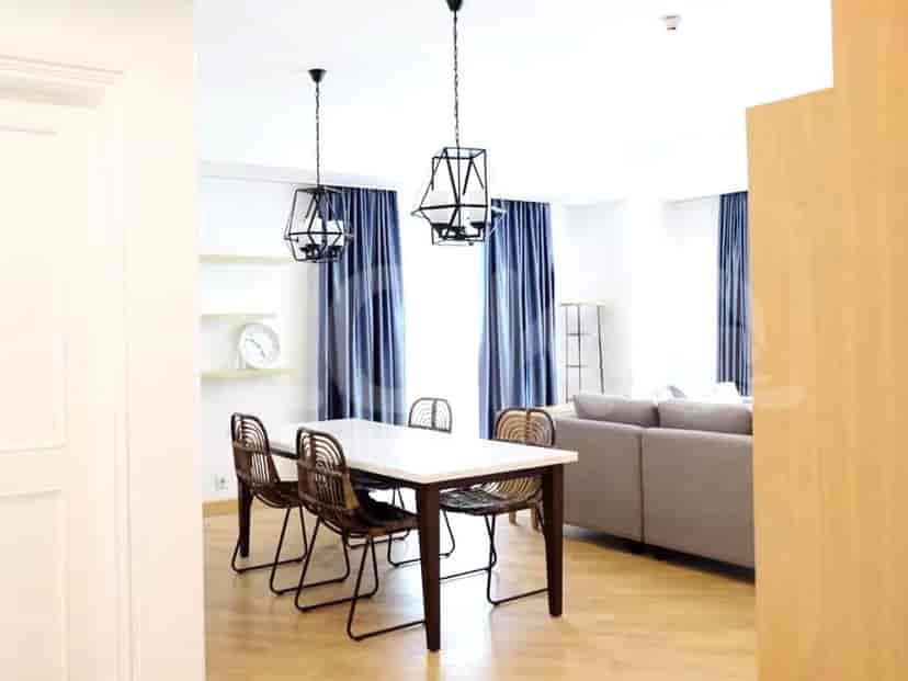 APA378 Lantai 27 | Dijual Apartemen 4BR, TB Simatupang 2