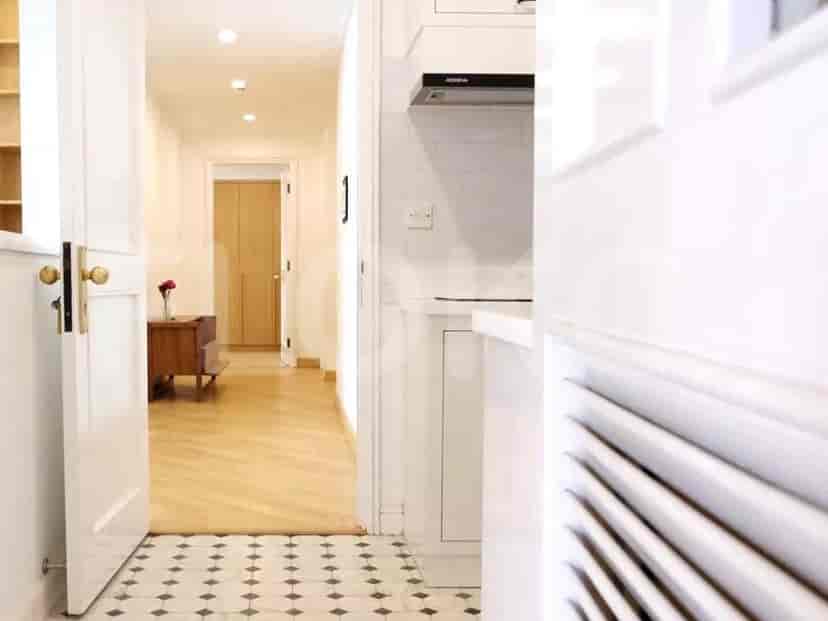 APA378 Lantai 27 | Dijual Apartemen 4BR, TB Simatupang 3
