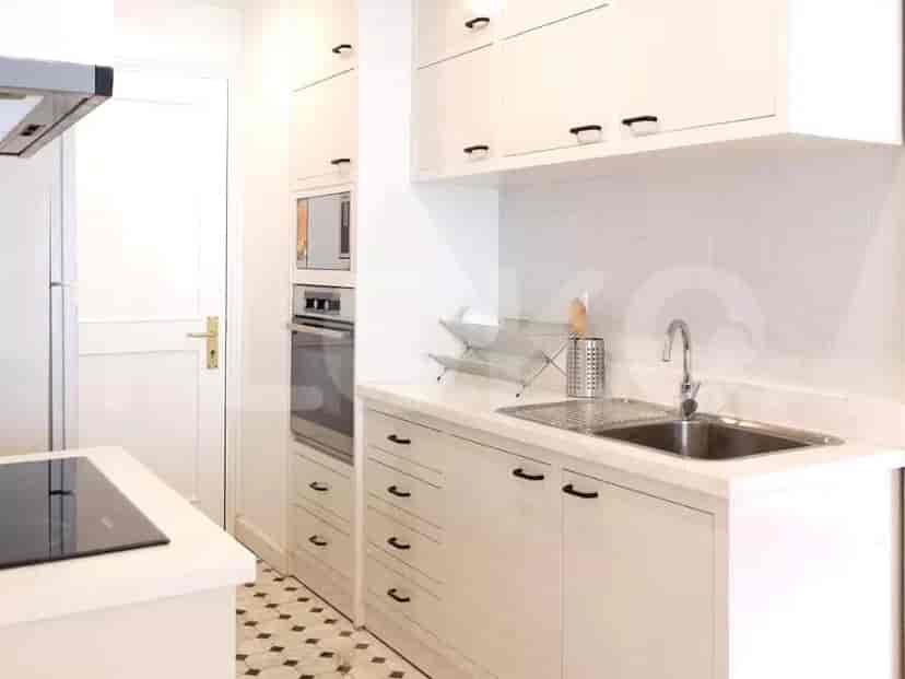 APA378 Lantai 27 | Dijual Apartemen 4BR, TB Simatupang 4