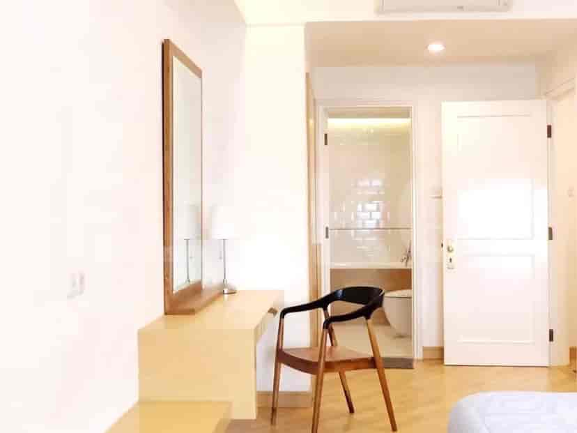 APA378 Lantai 27 | Dijual Apartemen 4BR, TB Simatupang 5