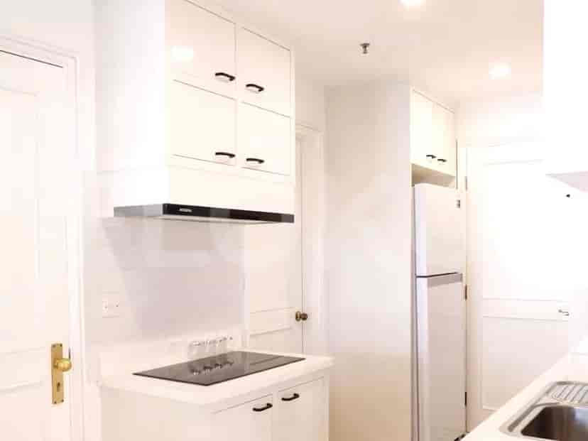 APA378 Lantai 27 | Dijual Apartemen 4BR, TB Simatupang 6