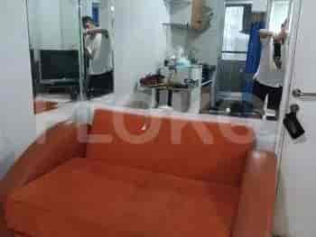 APA032af 18th Floor | Furnished 2BR Apartment for Sale, Pancoran 2