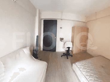 APAa5ff6 16th Floor | Furnished 1BR Apartment for Sale, Ragunan 1