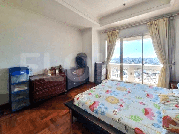 Apartemen 2BR Furnished Lengkap Dijual - APAe31a7, Lantai Menengah, Kedoya Elok 4