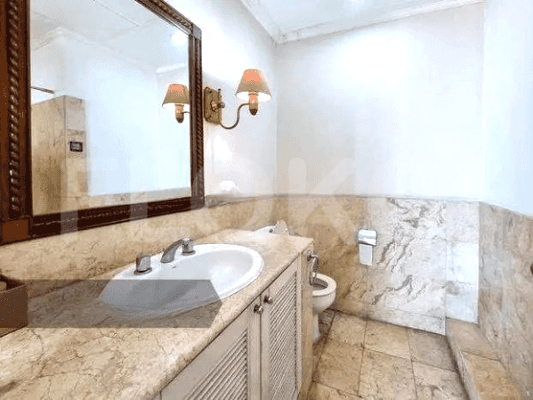 Apartemen 2BR Furnished Lengkap Dijual - APAe31a7, Lantai Menengah, Kedoya Elok 6