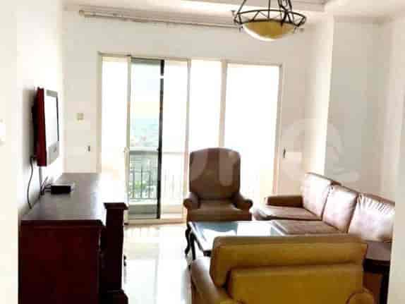 Apartemen 2BR Furnished Dijual - APA442cc, Lantai Tinggi, Apartemen Kedoya Elok 1