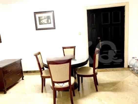 Apartemen 2BR Furnished Dijual - APA442cc, Lantai Tinggi, Apartemen Kedoya Elok 2