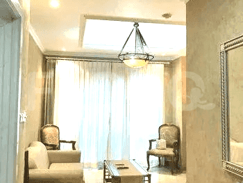 Apartemen 2BR Luas Dijual di Kedoya - APAac5e0, Lantai Tinggi 1
