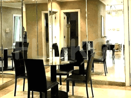 Apartemen 2BR Luas Dijual di Kedoya - APAac5e0, Lantai Tinggi 2