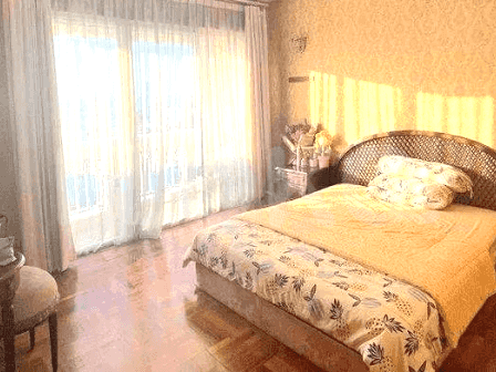 Apartemen 2BR Luas Dijual di Kedoya - APAac5e0, Lantai Tinggi 3