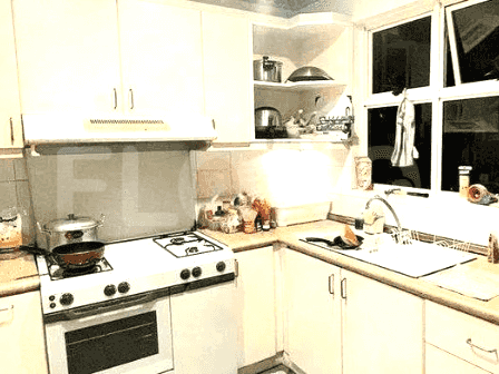 Apartemen 2BR Luas Dijual di Kedoya - APAac5e0, Lantai Tinggi 4