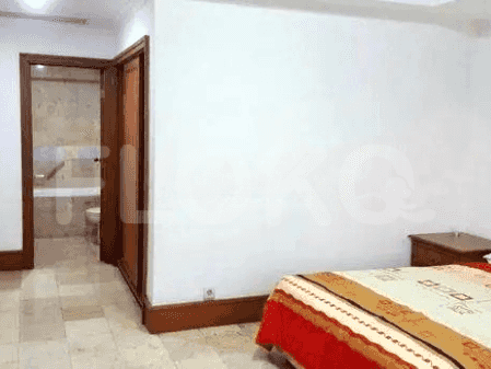 Apartemen 2BR Mewah Dijual di Kemang - APAd62d6, Lantai Tinggi 2