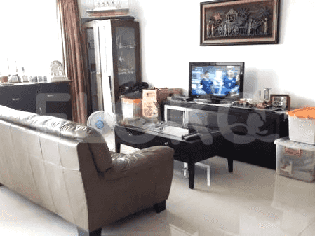 Apartemen 2BR Luas Dijual di Kemang - APAef479, Lantai Menengah 1