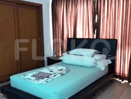 Apartemen 2BR Luas Dijual di Kemang - APAef479, Lantai Menengah 4