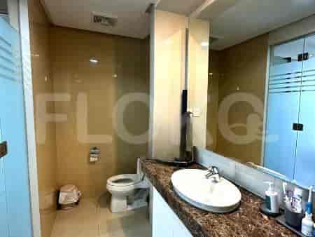 Apartemen Berperabot Lengkap Dijual - APAa24, Lantai Menengah, Kemang Village Residence 3